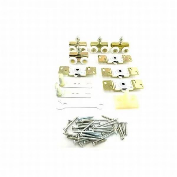 Stanley Security BP150NHDW Bypass Hardware Set; No. 405860, Stanley Security, Mfr#: BP150NHDW
